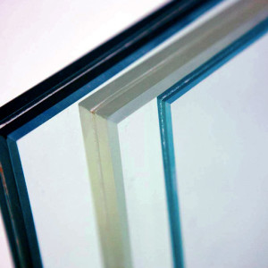 types of replacement glass