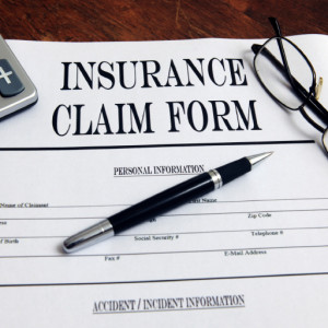 Replacement Glass vs. Insurance Claim